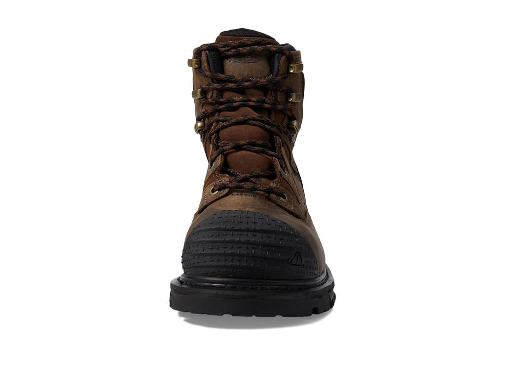 KEEN Utility CSA Camden 6" Waterproof