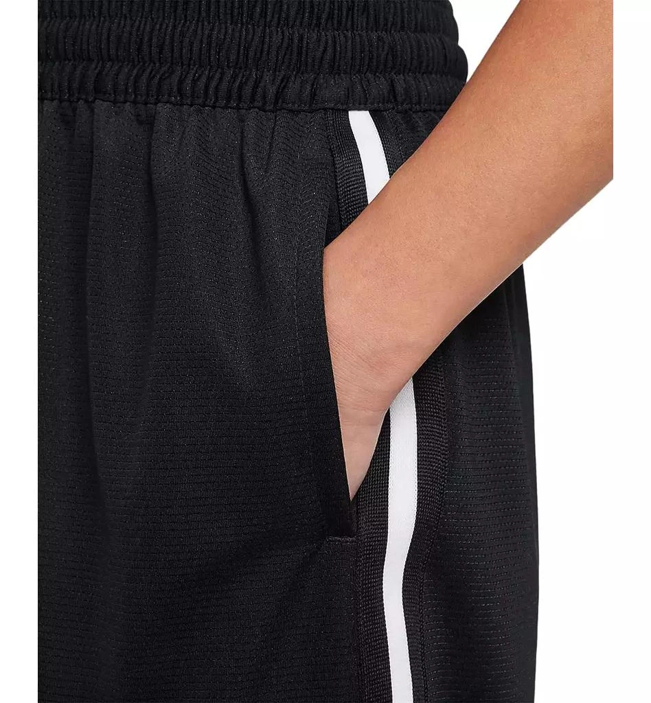 NIKE Big Boys Dri-FIT DNA Basketball Shorts 5