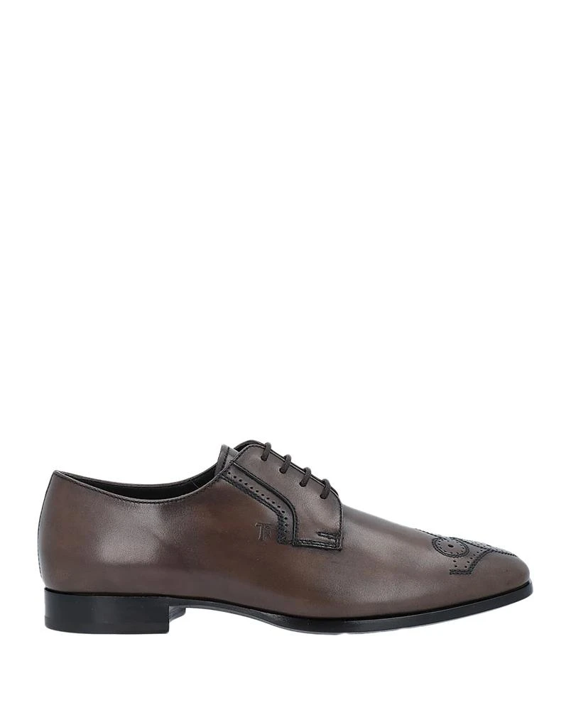 Tod's Laced shoes 1