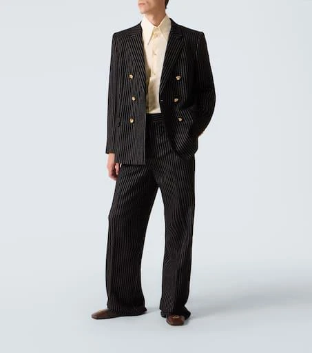 Valentino Cotton poplin shirt 2