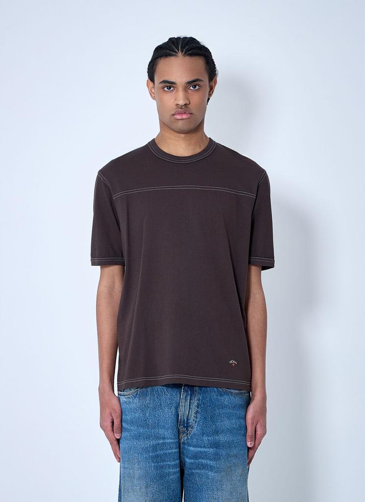 Noah Noah Football Tee