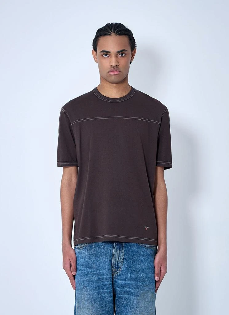 Noah Noah Football Tee 1