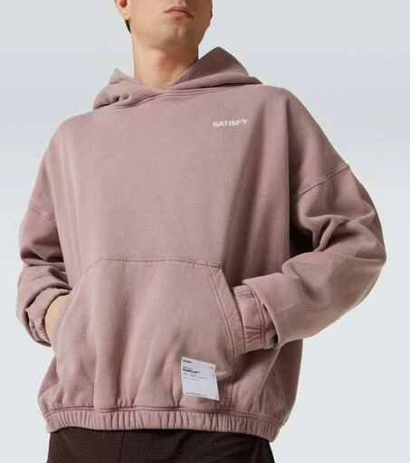 Satisfy SoftCell™ cotton hoodie 5