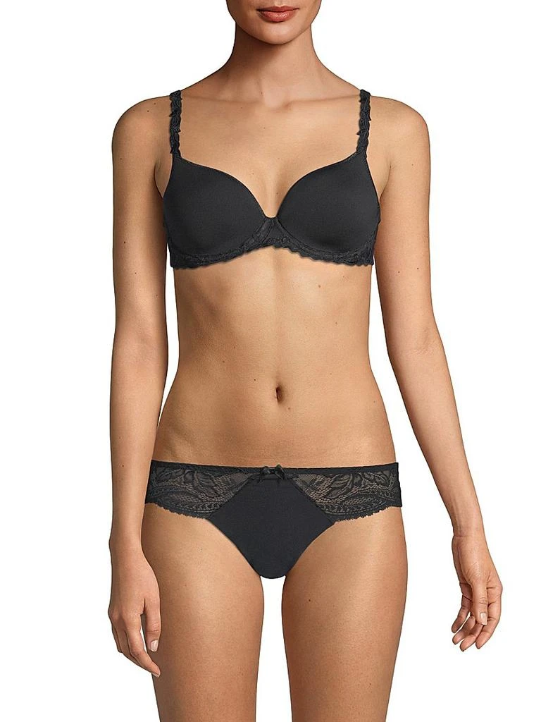 Simone Pérèle Andora 3-Way Spacer Convertible Bra 1
