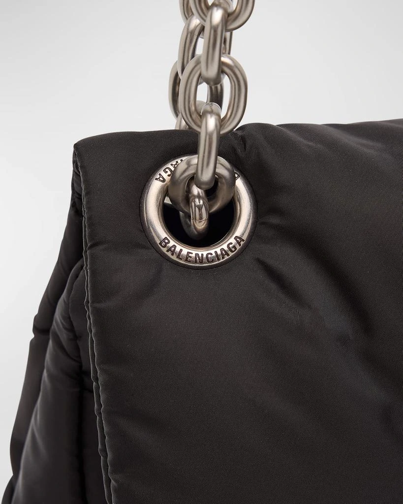 Balenciaga Monaco Mini Bag 5
