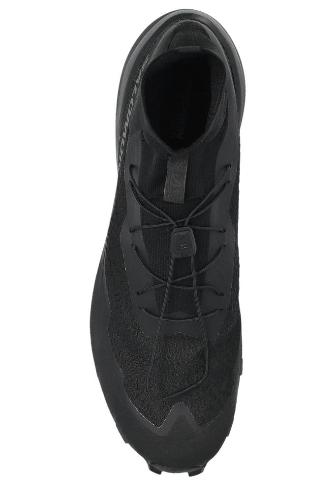 Salomon Salomon Speedcross Advanced Drawstring Sneakers 4