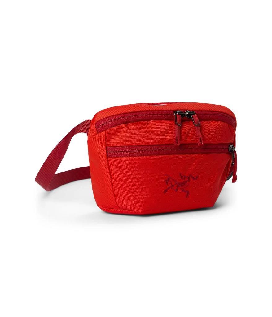 Arc'teryx Mantis 1 Waist Pack 1