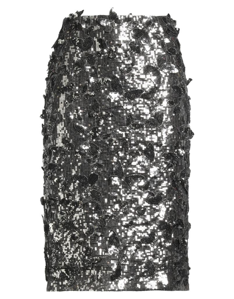 BLUMARINE Midi skirt
