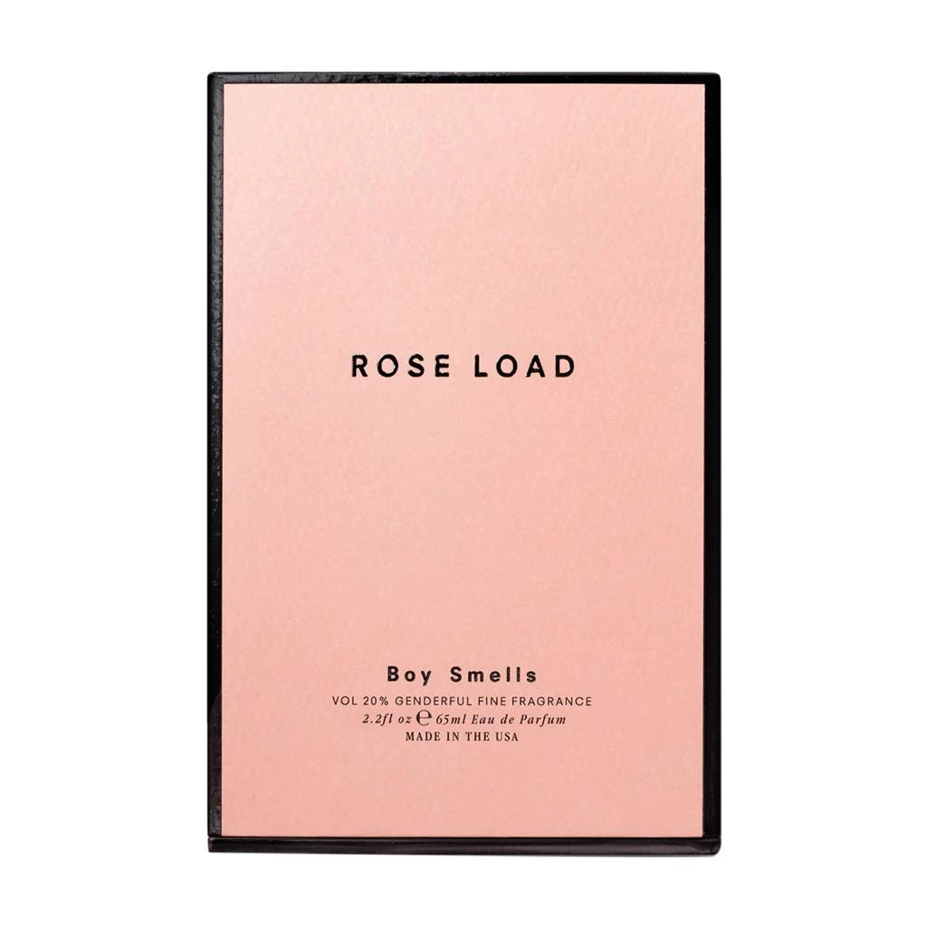 Boy Smells Rose Load Eau de Parfum 2