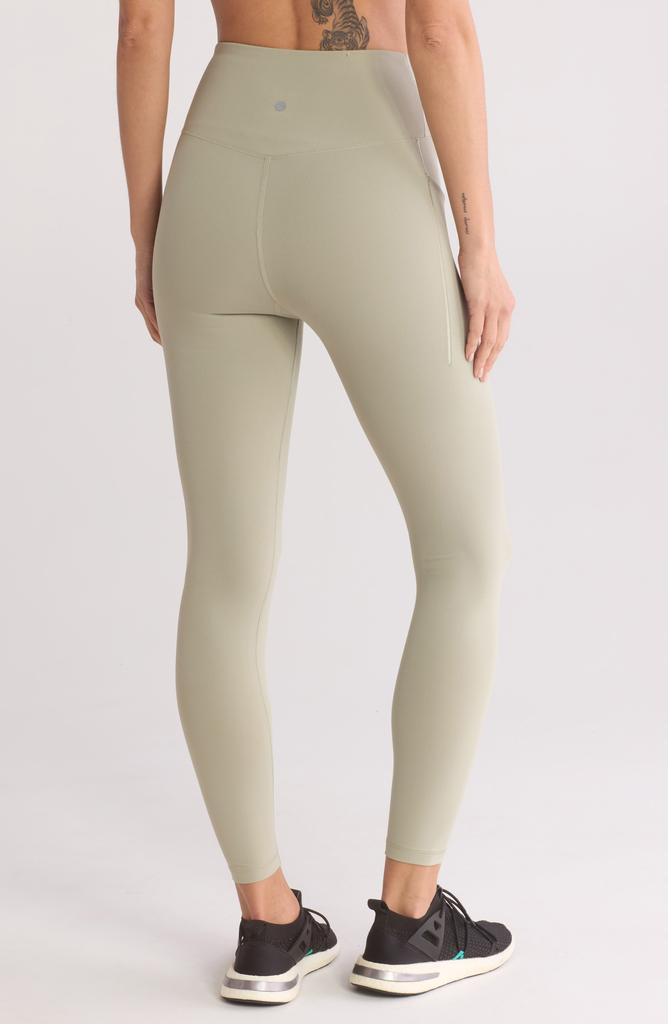 X by Gottex Pocket Ankle Leggings