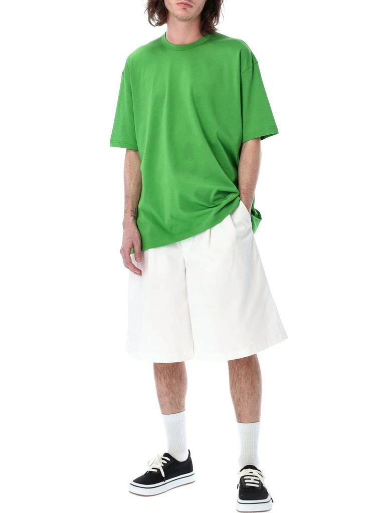 Comme des Garcons Comme des Garçons Shirt Crewneck Short-Sleeved T-Shirt 4