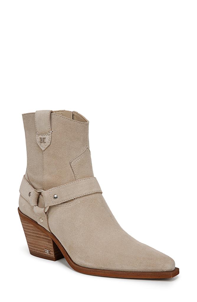 Sam Edelman Winston Pointed Toe Bootie