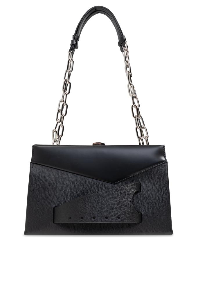 MAISON MARGIELA Glam Slam Hobo Micro Bag - Shoulder Bags
