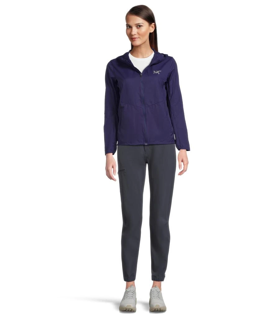 Arc'teryx Incendo Airshell Hoodie 5