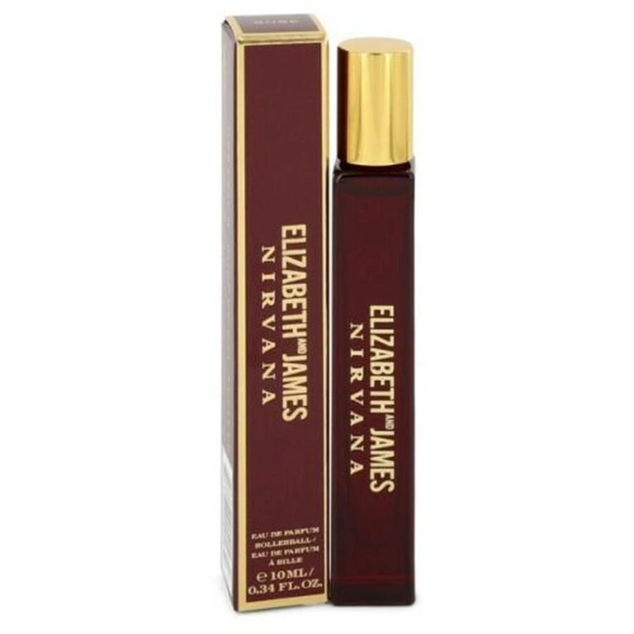 Elizabeth and James Elizabeth and James Nirvana Rose Ladies EDP 1