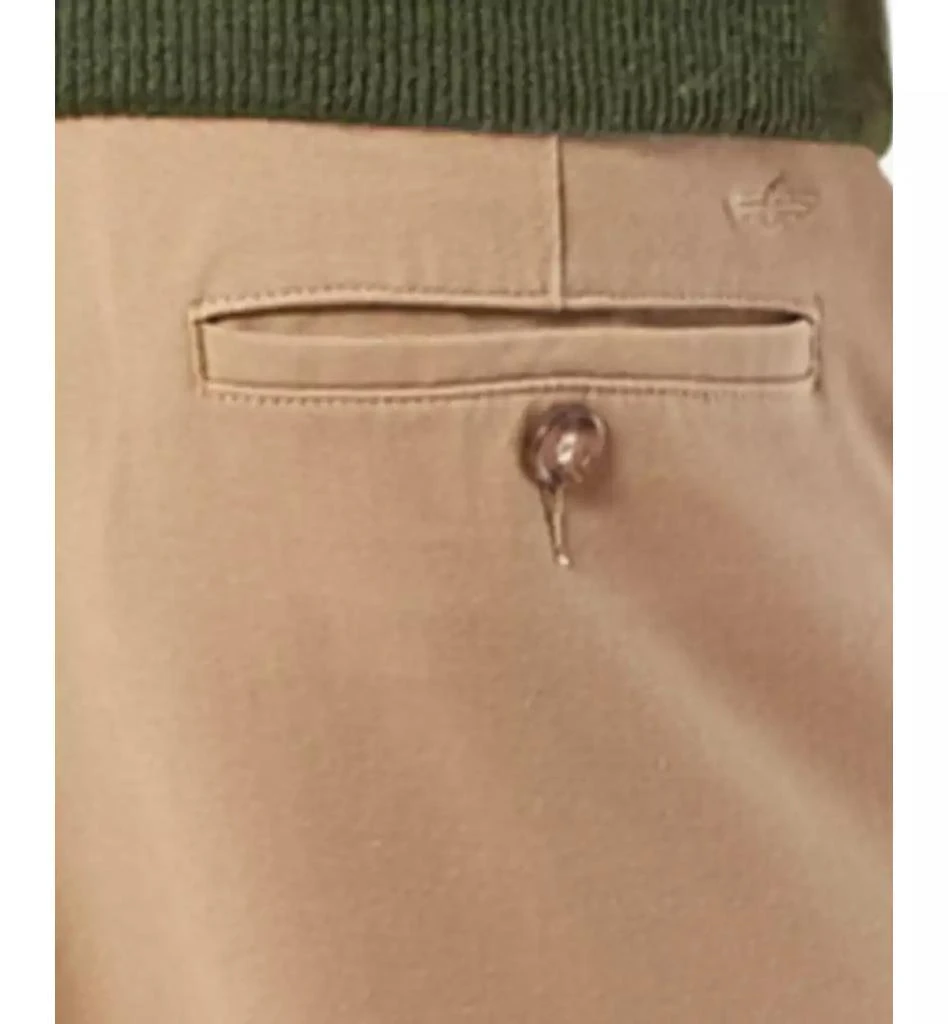 Dockers Men's Workday Smart 360 Flex Slim Fit Khaki Stretch Pants 5