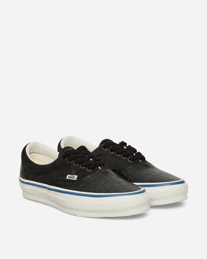 Vans Era 95 Vibram Sneakers Black / Patent Black