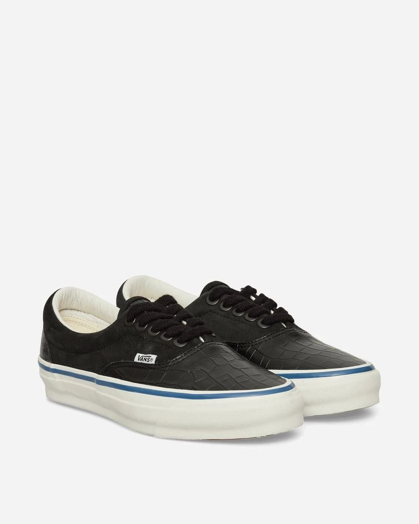 Vans Era 95 Vibram Sneakers Black / Patent Black 2