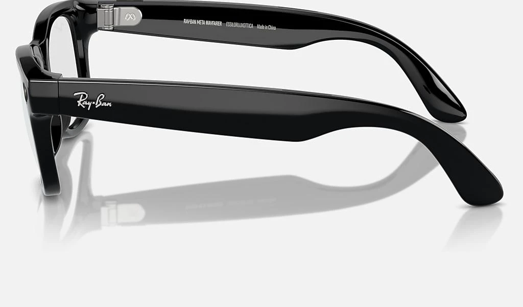 Ray-Ban RAY-BAN | META WAYFARER - GEN 1 4