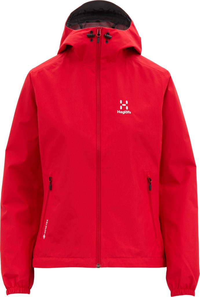 Haglofs Chaos GTX Jacket - Women's