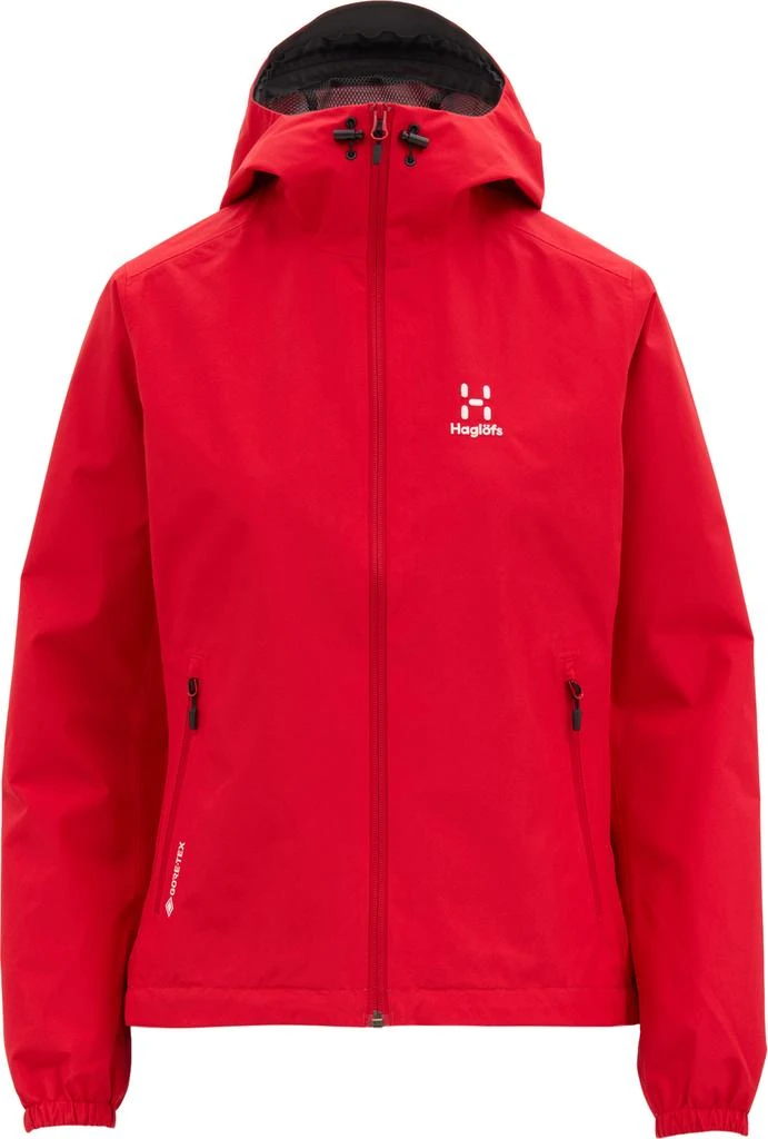 Haglofs Chaos GTX Jacket - Women's 1