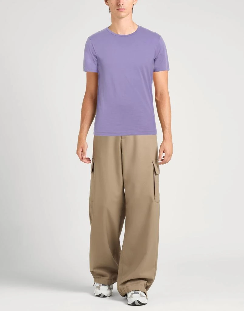 DANIELE ALESSANDRINI Basic T-shirt 2