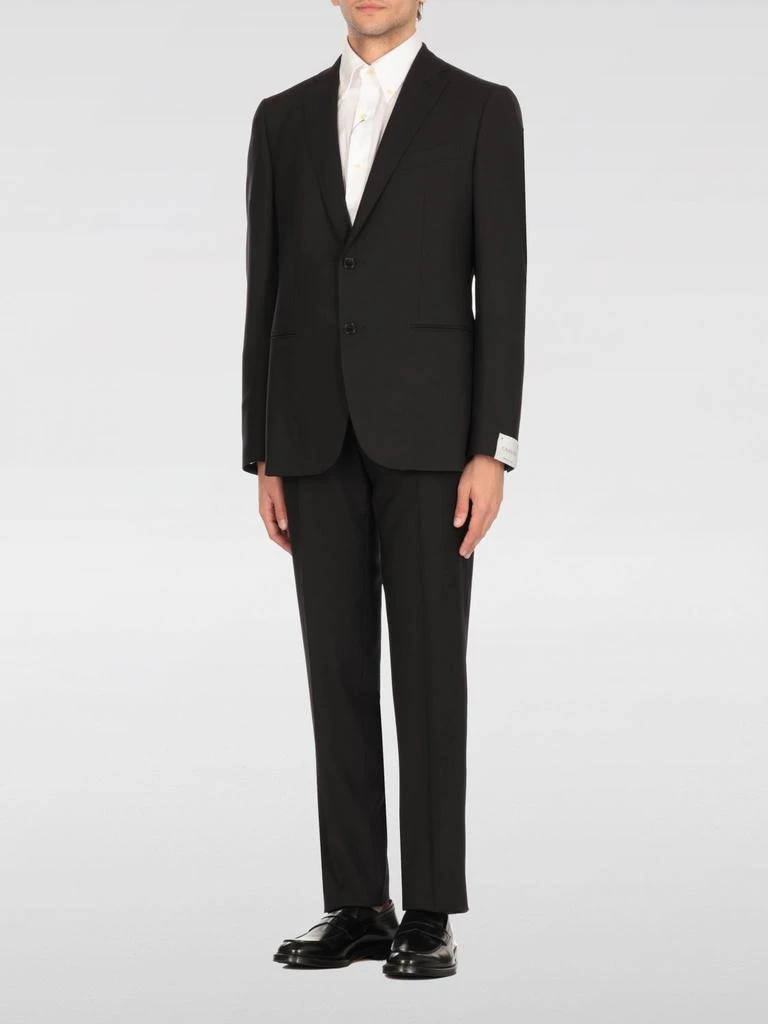 CARUSO Suit men Caruso 1