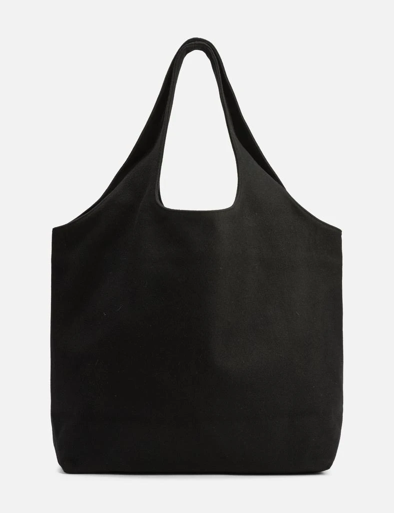 A.P.C. NINON WOOL TOTE 3