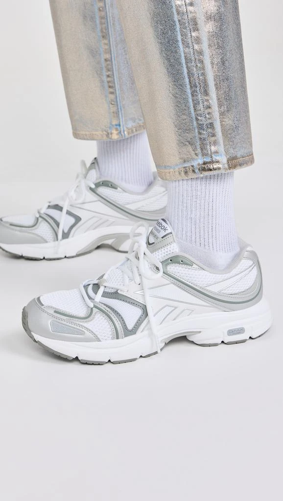 Reebok RBK Premier Road Plus Unisex Sneakers 2