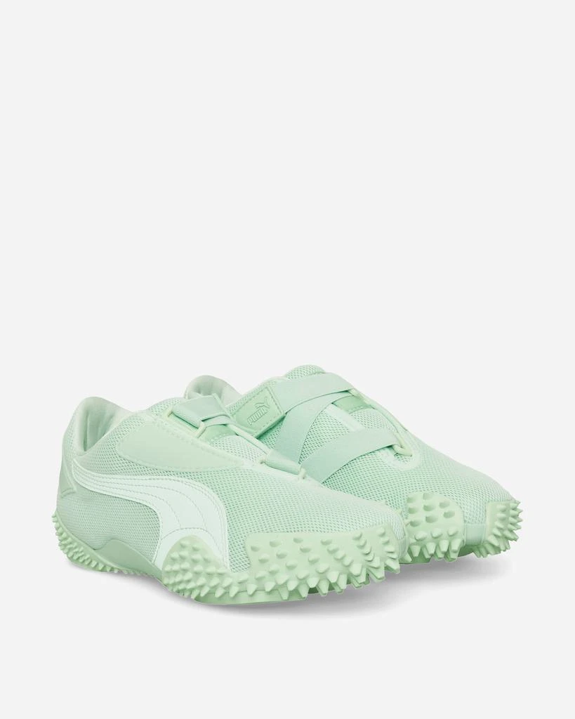 Puma Mostro Ecstasy Sneakers Fresh Mint 2