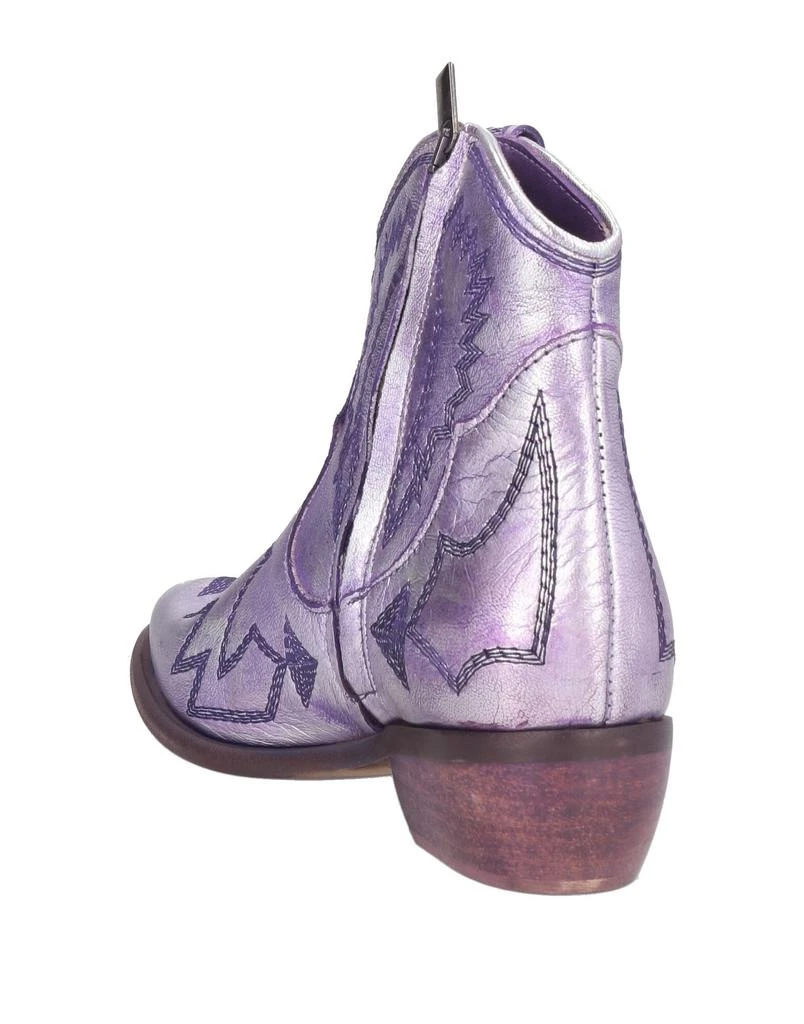 Zoe Ankle boot 3