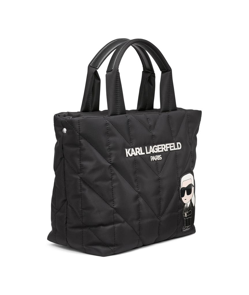 Karl Lagerfeld Paris VOYAGE KARL TOTE
