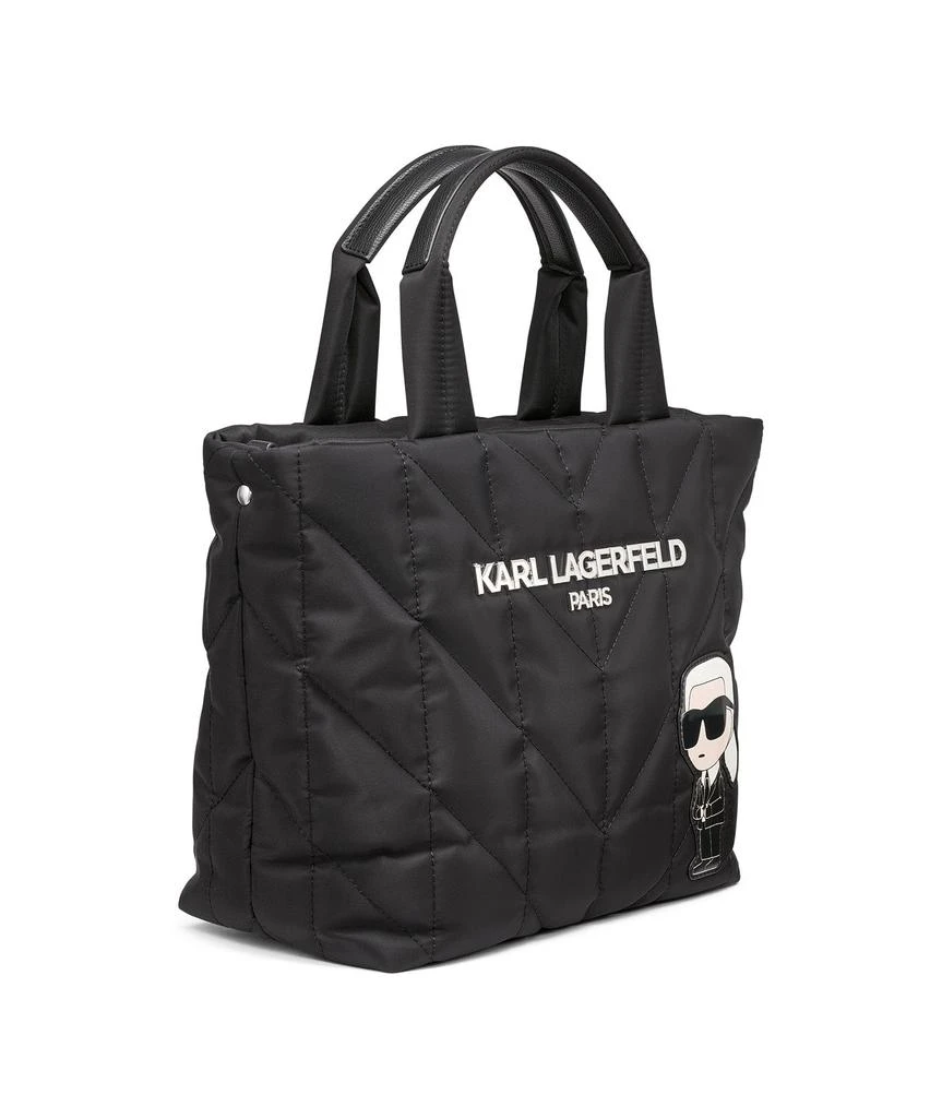 Karl Lagerfeld Paris VOYAGE KARL TOTE 2