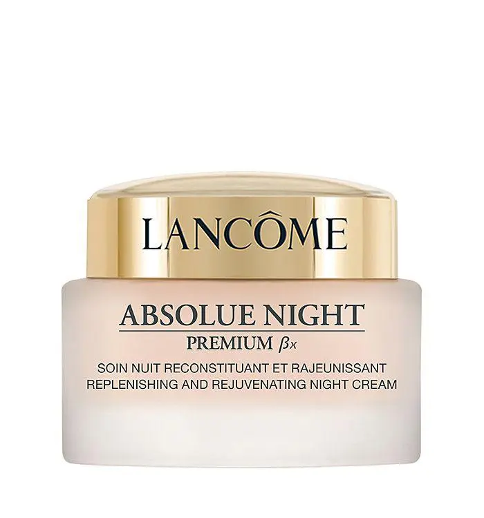 Lancôme Absolue Night Premium ßx Replenishing & Rejuvenating Night Cream
