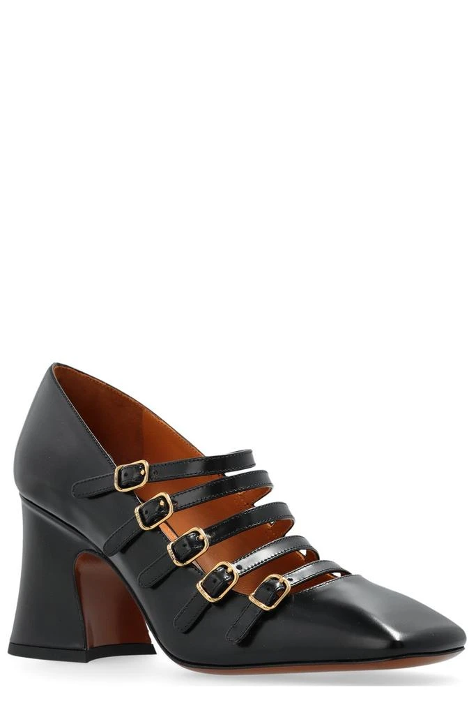 Chloé Chloé Janis Pumps 2