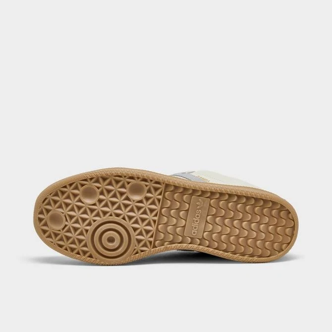 Adidas Men's adidas Originals Samba XLG Casual Shoes 6