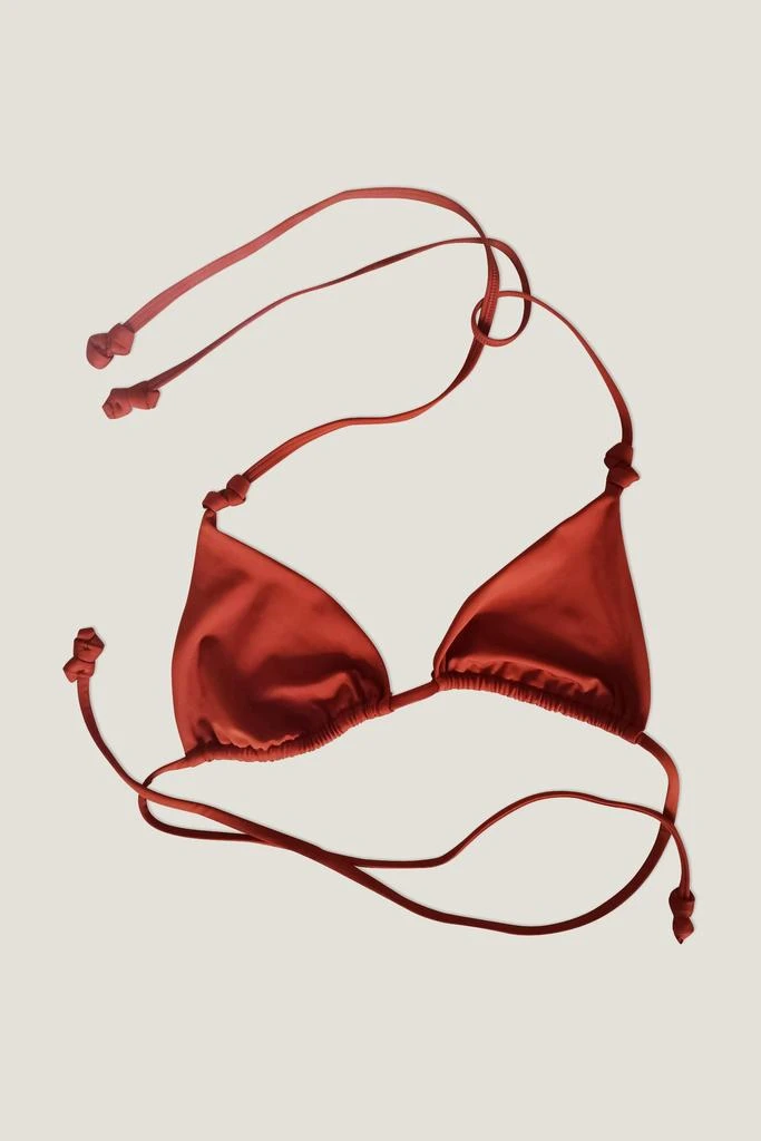 cos Bikini oberteil / NEU mit Etikett / 18 Euro 1