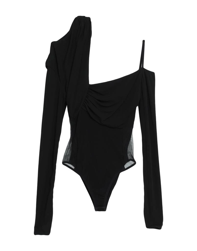 Nensi Dojaka TOPS 
TEES 1