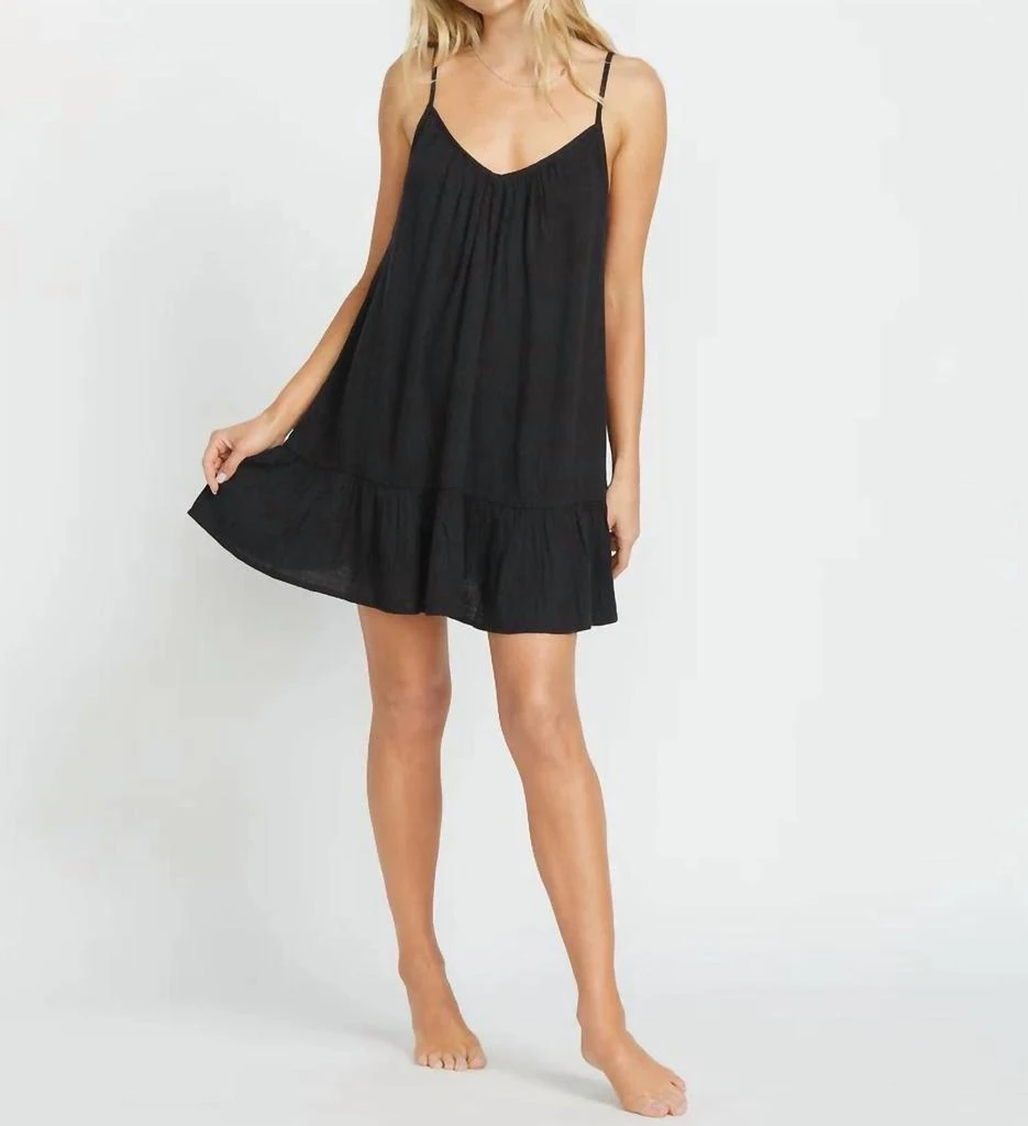 Billabong Billabong - Beach Vibes Coverup