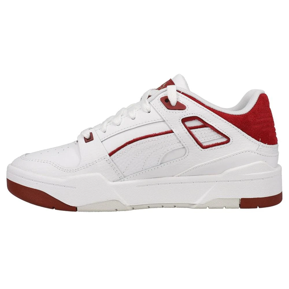 Puma Slipstream Lace Up Sneakers (Big Kid) 3