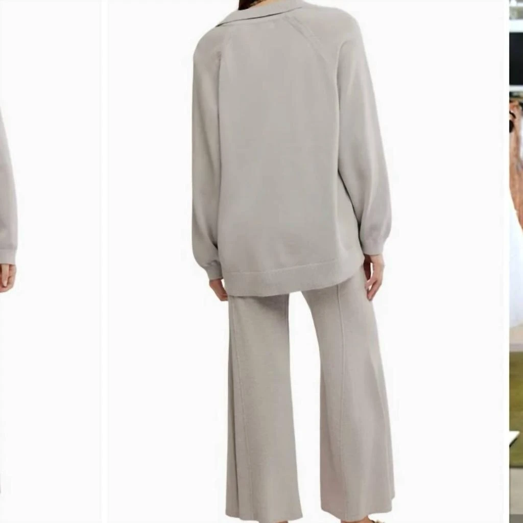 Free People Free People - Women
s Drea Sweater Set 2