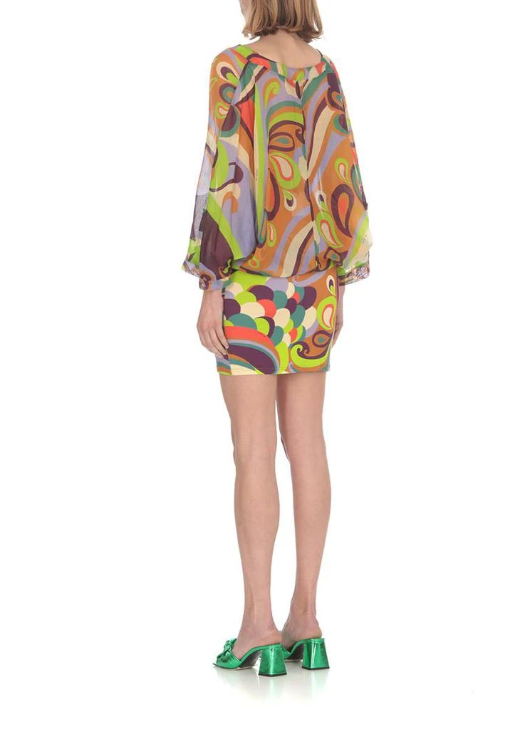 MISS BIKINI Miss Bikini Dresses Multicolour 4