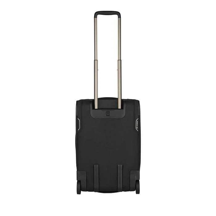 Swiss Army Swiss Army Werks 6.0 Two Wheel Carry On Expandable Suitcase 6