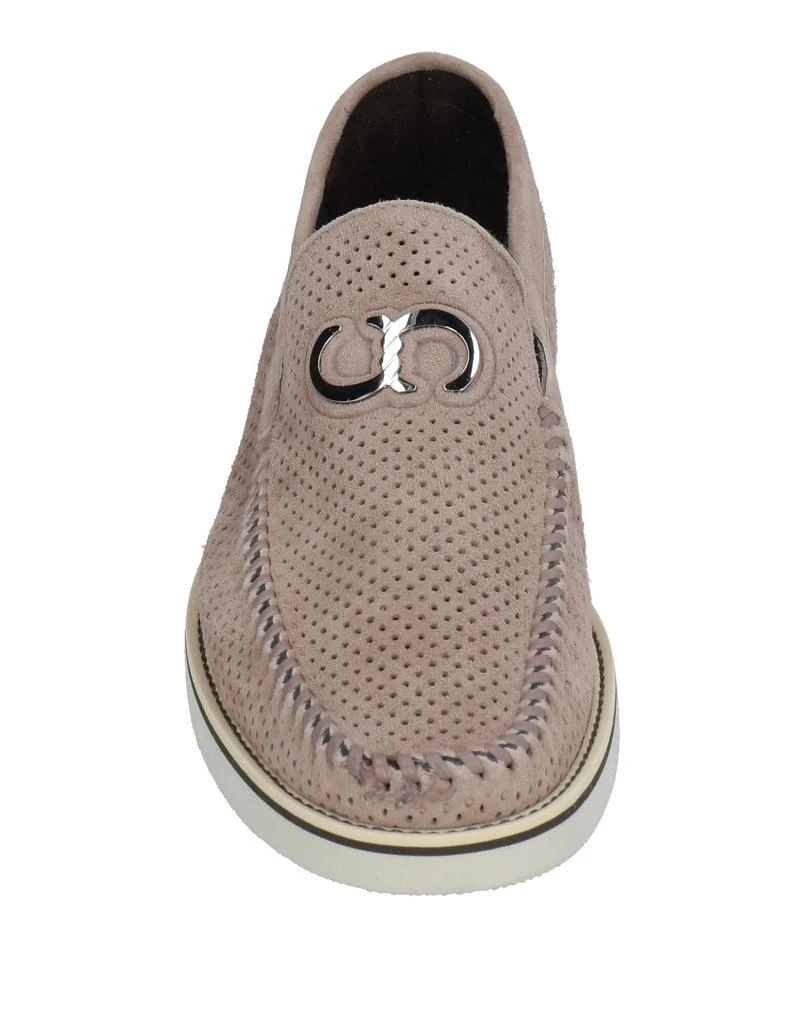 CASADEI Loafers 4