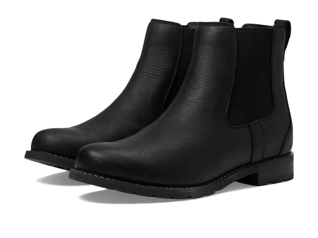 Ariat Wexford Waterproof Chelsea Boot 1