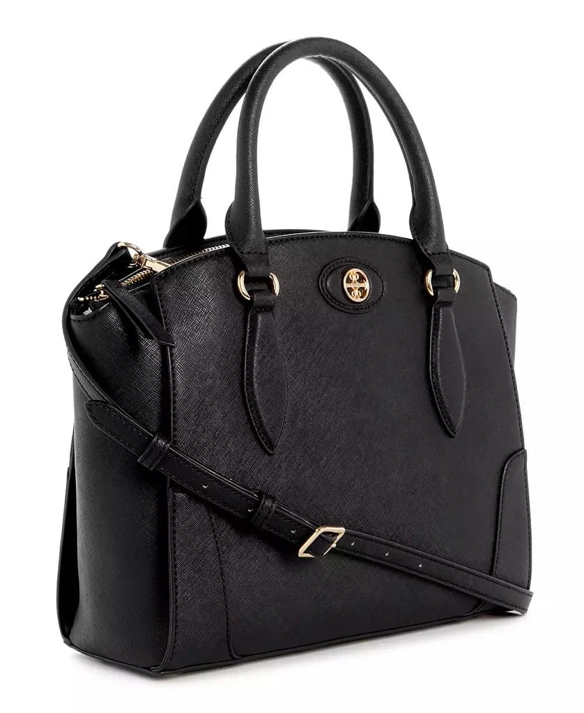 Nine West Women's Innes Satchel Bag 3