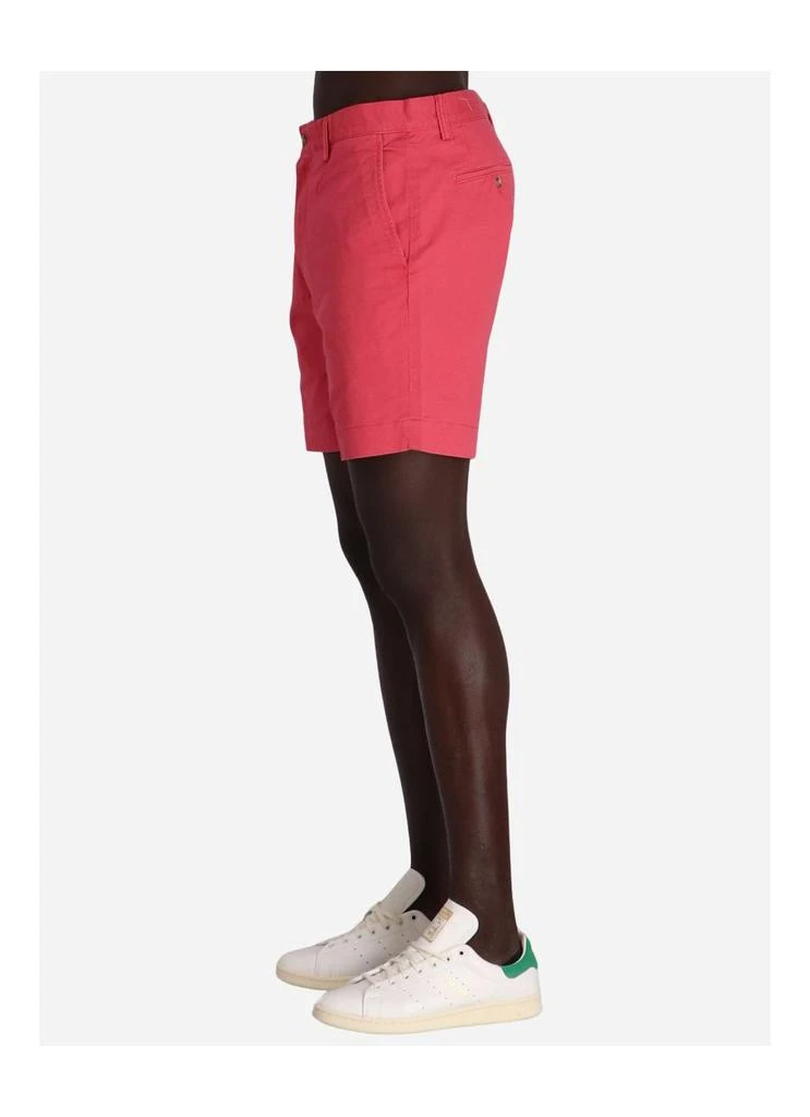 Ralph Lauren Stfbedford9s -Flat -Short 4