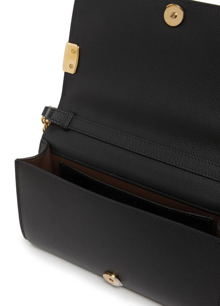 Chloé C Chloe clutch 5