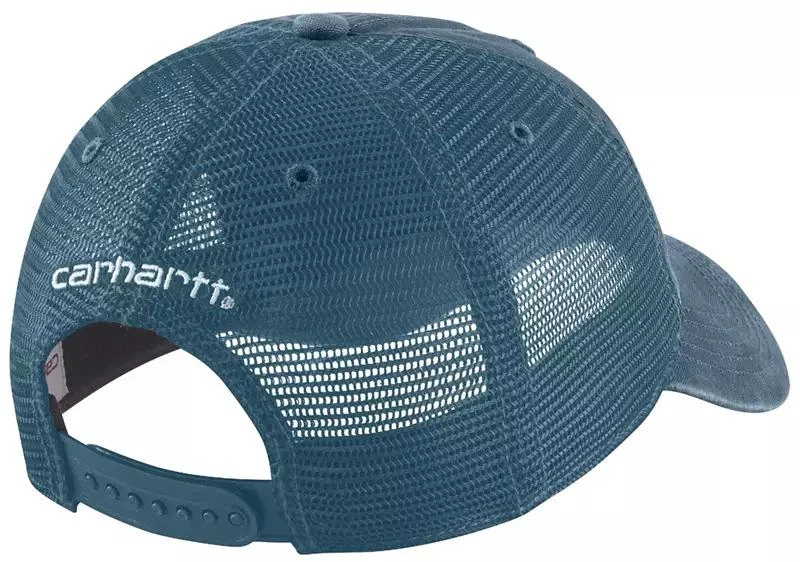 Carhartt Carhartt Adult Buffalo Hat 2