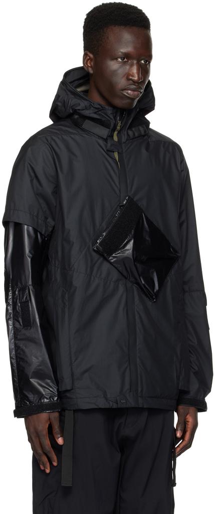 Acronym Black J36-WS Jacket